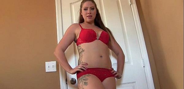  Eat your cum after you jerk off to me JOI